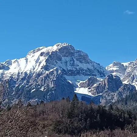 Apartment Croz Del Re