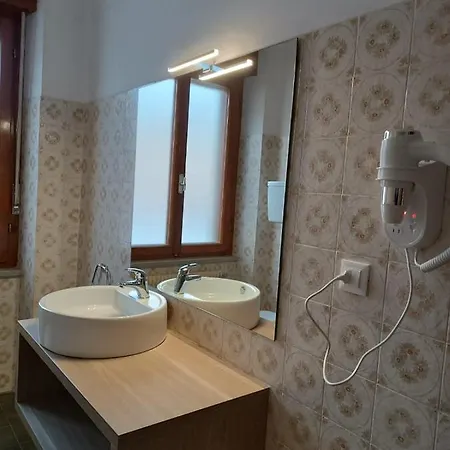 Apartment Croz Del Re