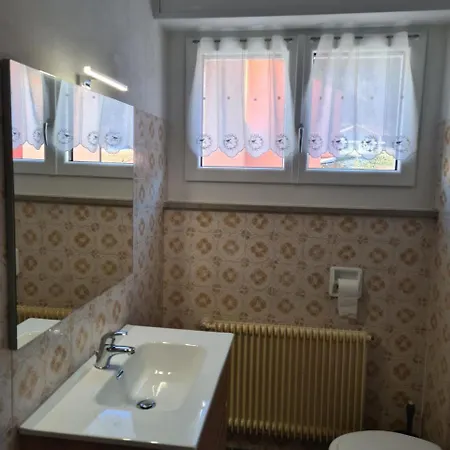 Apartment Croz Del Re *