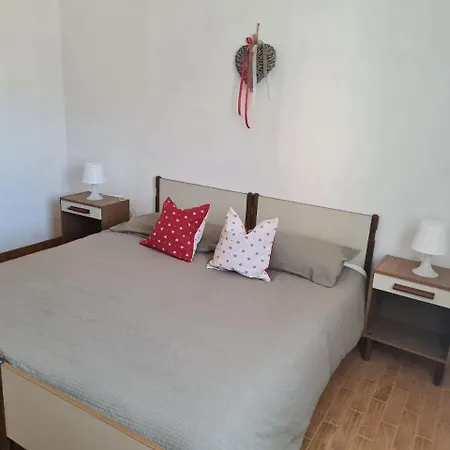 Apartment Croz Del Re
