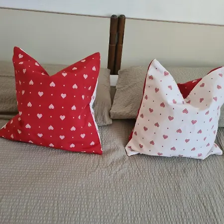 Apartment Croz Del Re