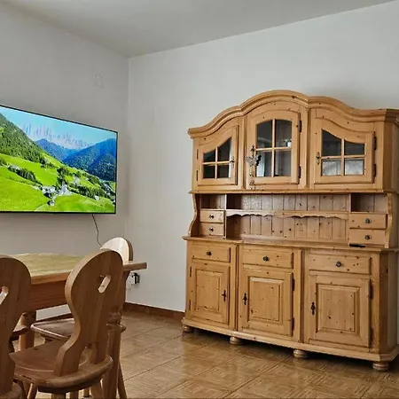 Croz Del Re Apartment Andalo