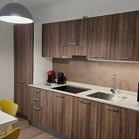 Apartment Croz Del Re *