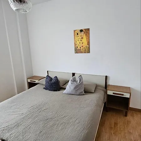 Apartment Croz Del Re